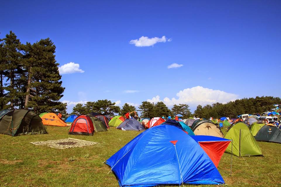 Konyalı Dağcılar Dedegöl Dağcılık Şenliği'nde 6